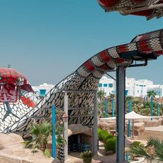 Desert Falls Water & Adventure Park