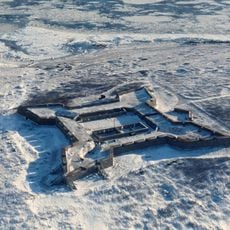 Prince of Wales Fort