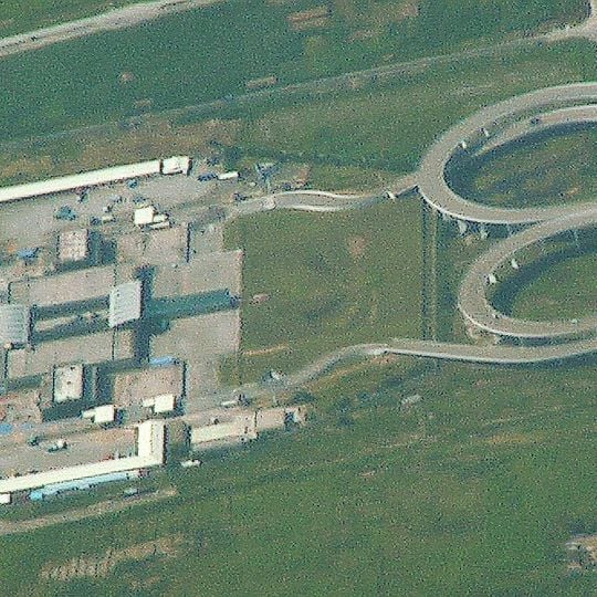 Puente Flor de Lotus