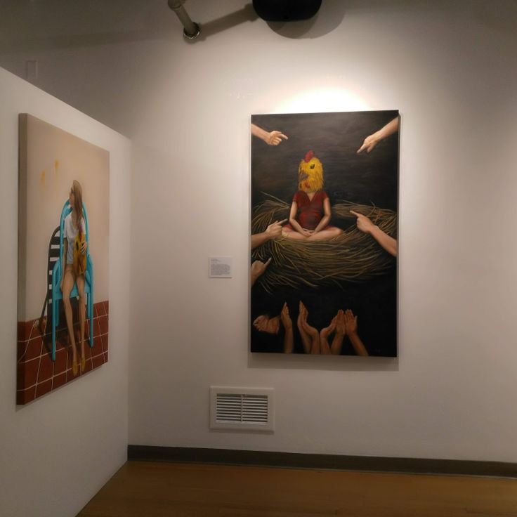 The Mennello Museum of American Art