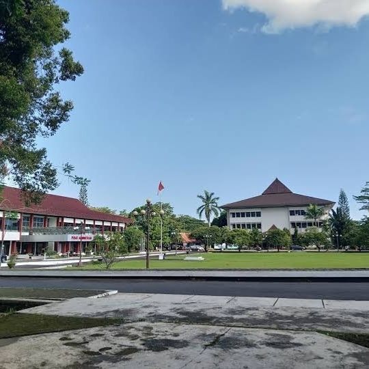 Jenderal Soedirman University