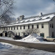 Richmond Underwear Company Building