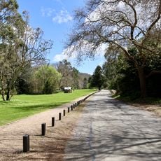 Belair National Park