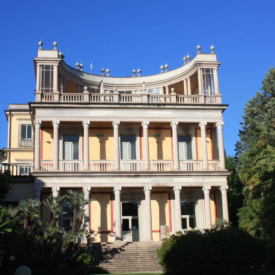 Villa Giulia
