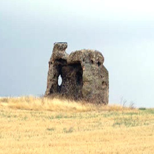 Torre de Pozal de Gallinas