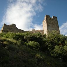 Cornatel Castle