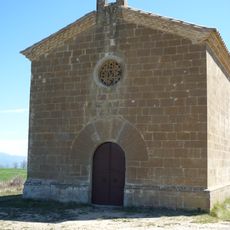 Capella de Sant Gabriel