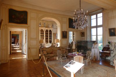 Interior 1