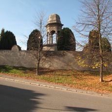 Kaple Božího hrobu ve Voticích