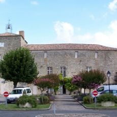 Château de Pujols