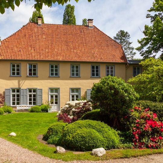 Herrenhaus Von-Witzleben-Allee 1a