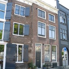 Korendijk 54, Middelburg