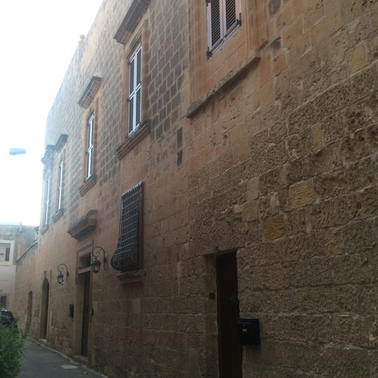 Palazzo Stagno