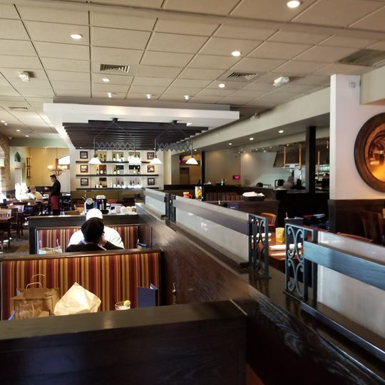 Carrabba's Italian Grill