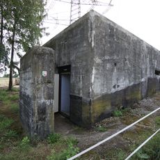 Krupp decoy site