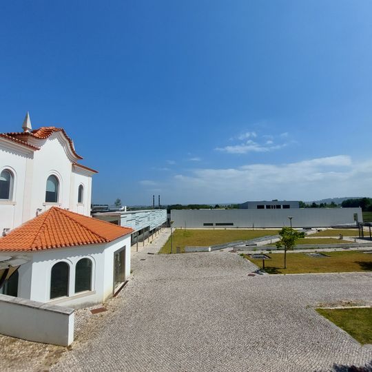 Termas de Monte Real