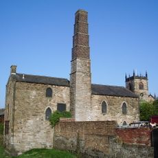 Joseph Pirt And Co Engineering Works