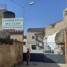 Cooperativa del Camp de Vinaixa