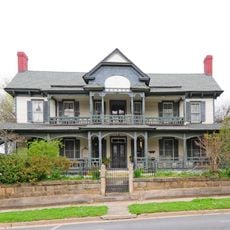 Main Street Historic District