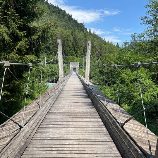 Punt Ruinaulta