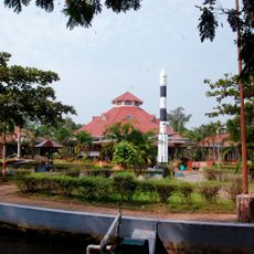 Calicut Planetarium