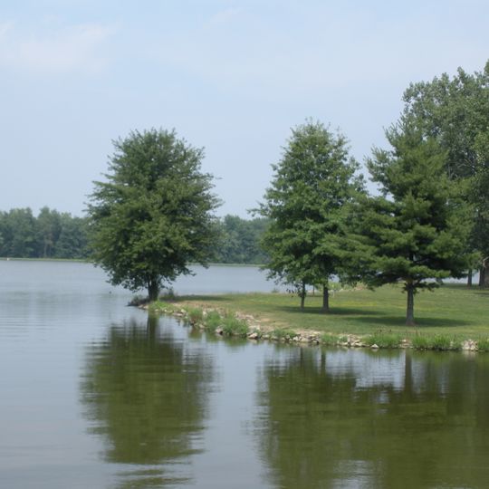 Lake Loramie State Park