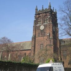 St. Peter's Church