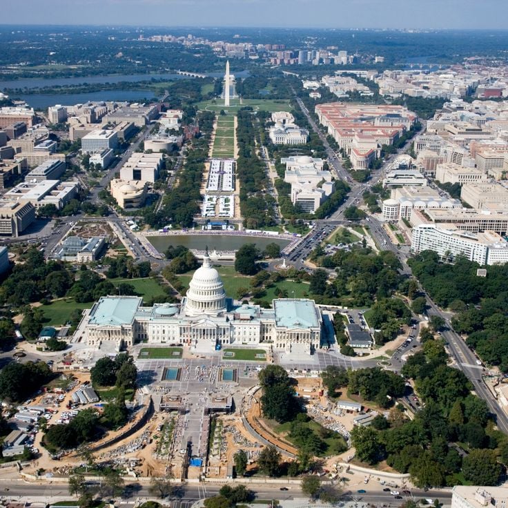 National Mall