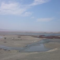 Playa Paraíso