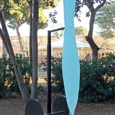 Sculpture
