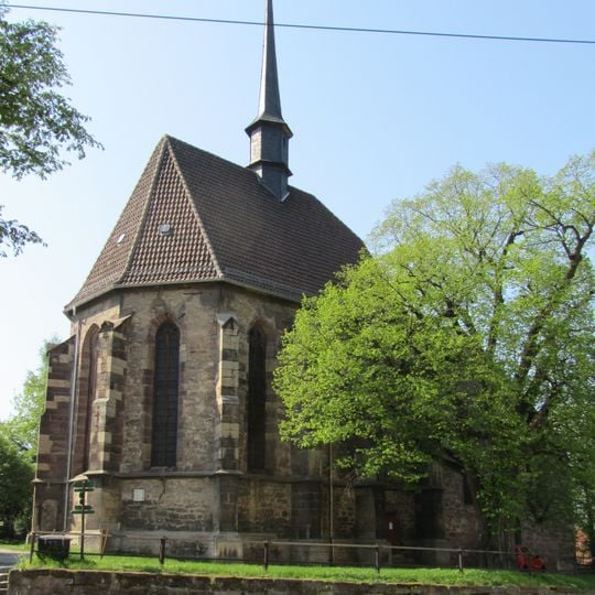 Peterskirche