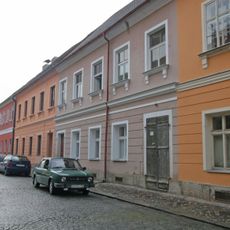 Městský dům Školní 57