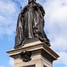 Queen Victoria Monument