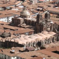 Catedral del Cusco