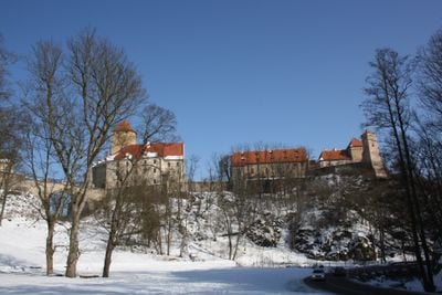 Winter 2