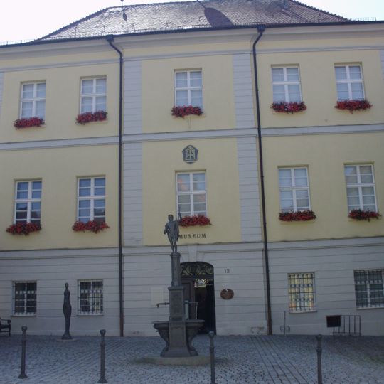 Stadtmuseum Gunzenhausen