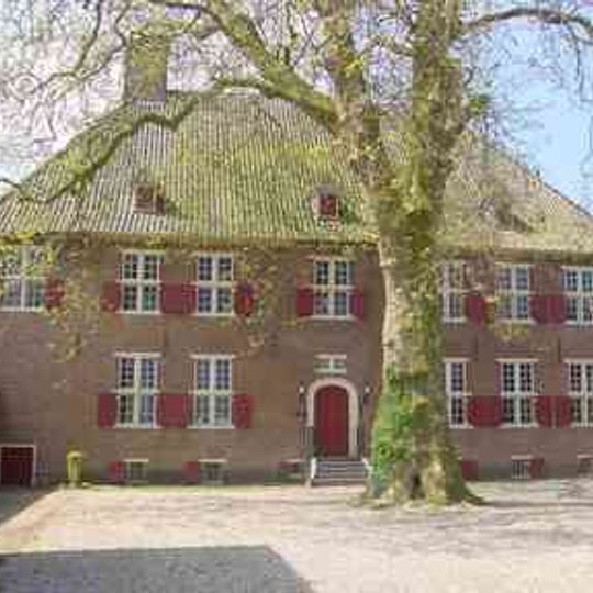Huis Aerdt