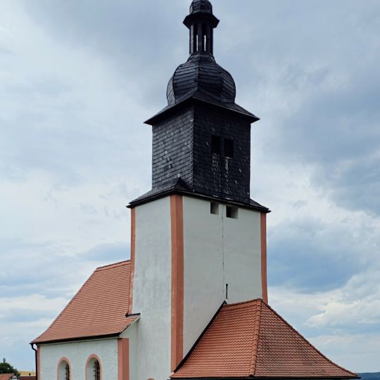 St. Georg