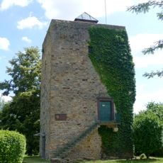 Jubiläumsturm