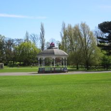 Locke Park