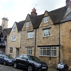 169 And 173, Gloucester Street