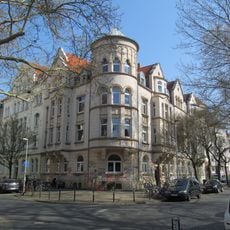 Bethlehemplatz 3, Hannover