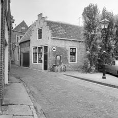 Maarstraat 5, Zierikzee