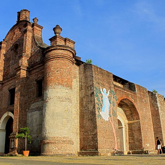 Santa Maria Church