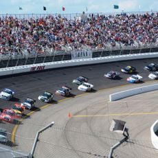 Rockingham Speedway
