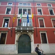 Palazzo Romani-Rossi