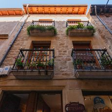 Casa Mayor 38 (Anterior Casa Mayor De Migueloa 38)