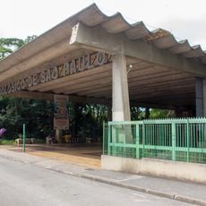 Parco zoologico di São Paulo