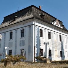 Kaštieľ Bocian, Hotel Bocian, kaštieľ