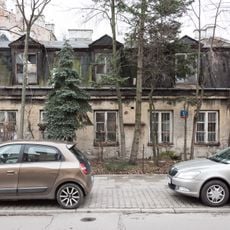 Dom przy ulicy Kaleńskiej 12